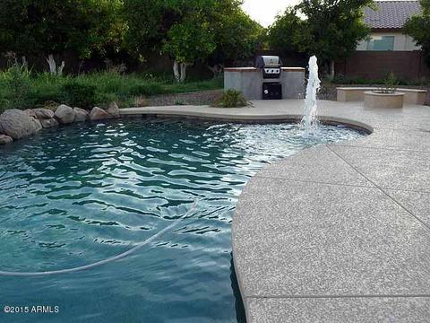 3243 E Vallejo Ct, Gilbert, AZ 85298 photo 4