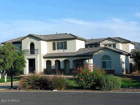 3243 E Vallejo Ct, Gilbert, AZ 85298 photo 7