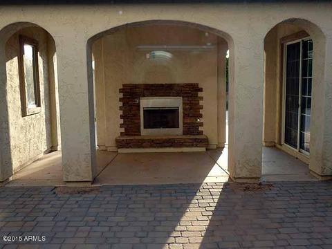 3243 E Vallejo Ct, Gilbert, AZ 85298 photo 3