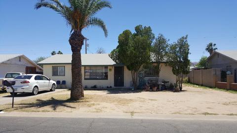 1729 E Pleasant Ln, Phoenix, AZ 85042 photo 1
