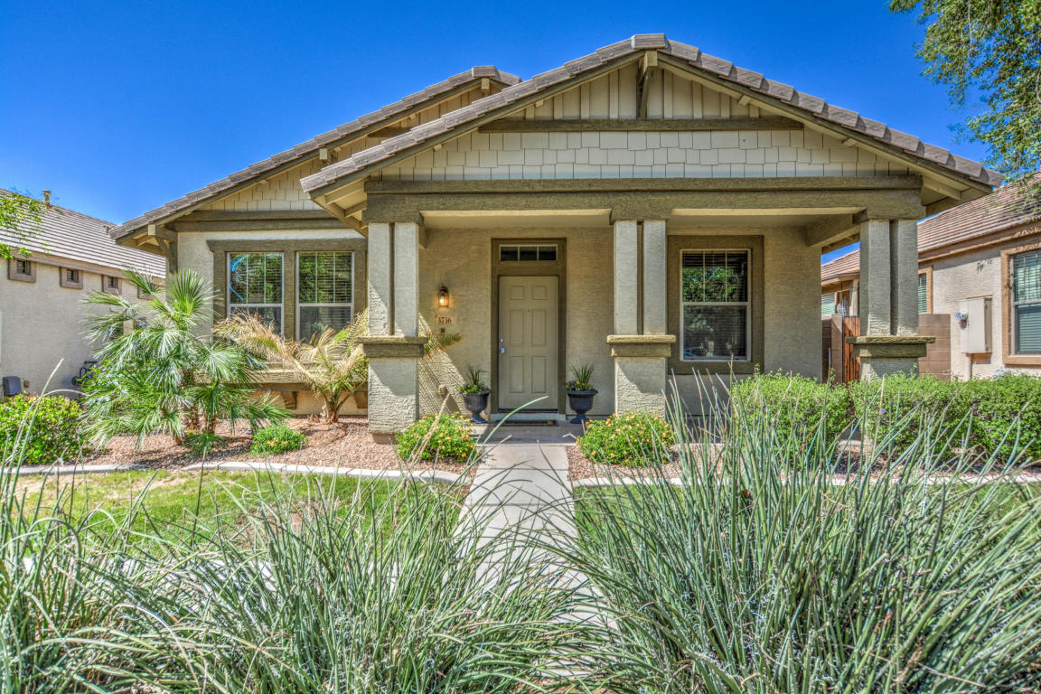 3736 E Waite Ln, Gilbert, AZ 85295 photo 1