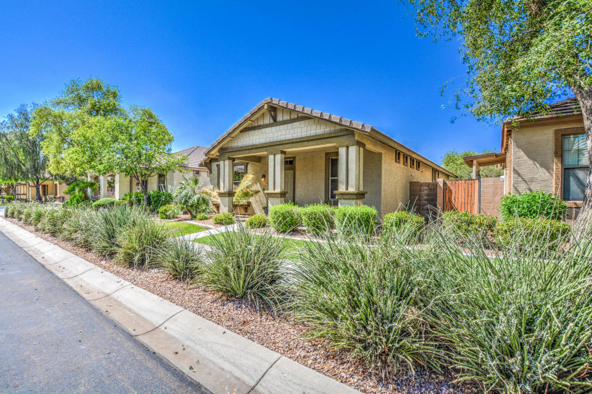 3736 E Waite Ln, Gilbert, AZ 85295 photo 2
