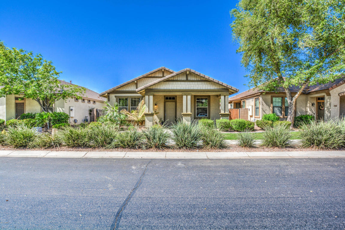 3736 E Waite Ln, Gilbert, AZ 85295 photo 3