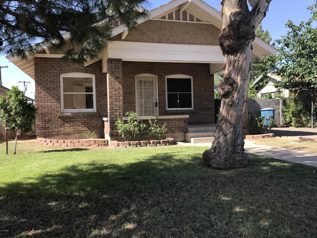 1114 E Palm Ln, Phoenix, AZ 85006 photo 2