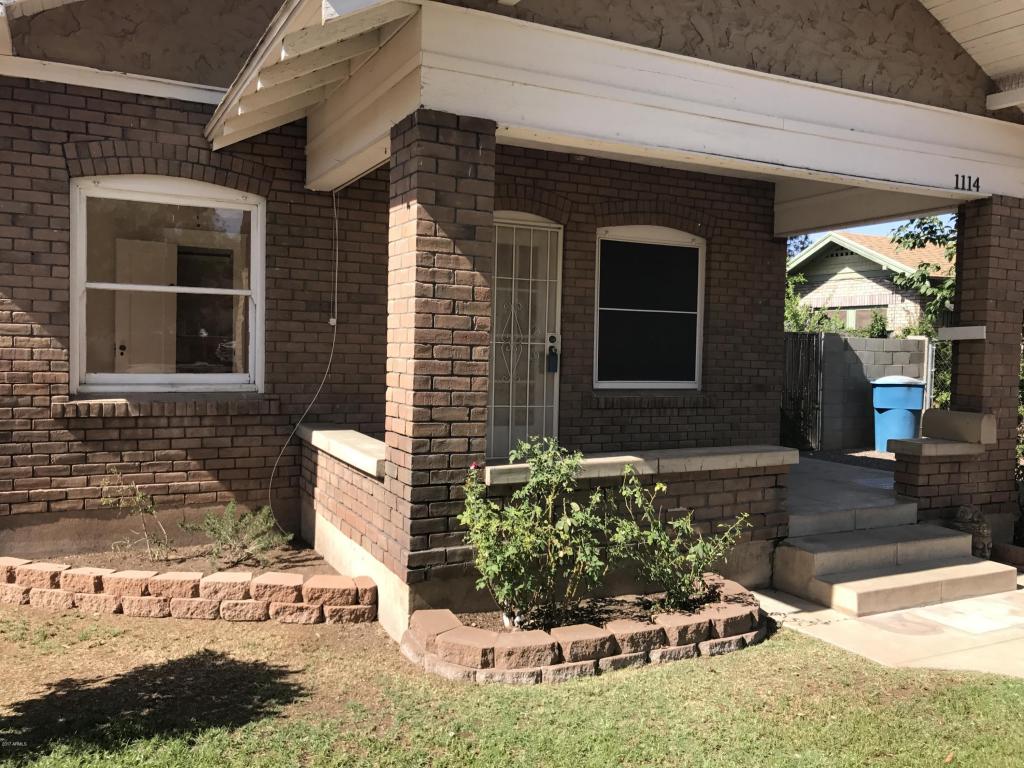 1114 E Palm Ln, Phoenix, AZ 85006 photo 3