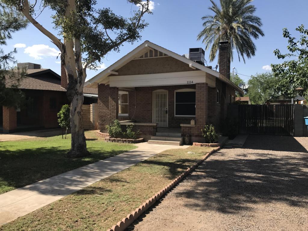 1114 E Palm Ln, Phoenix, AZ 85006 photo 1
