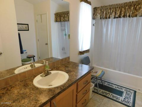 3389 Buckskin Rd, Overgaard, AZ 85933 photo 19