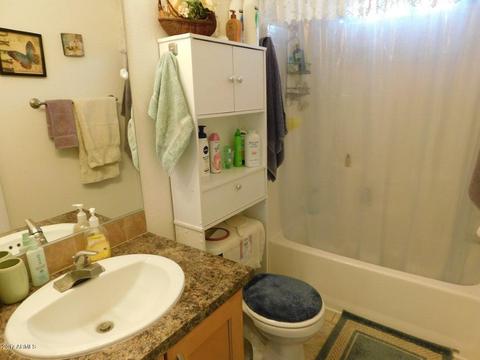 3389 Buckskin Rd, Overgaard, AZ 85933 photo 25