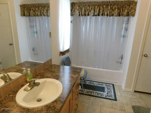 3389 Buckskin Rd, Overgaard, AZ 85933 photo 20