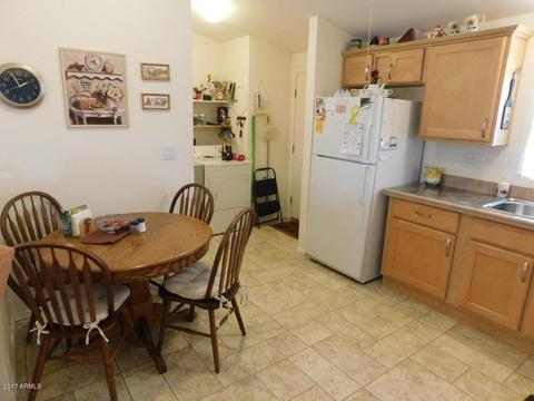 3389 Buckskin Rd, Overgaard, AZ 85933 photo 12