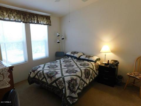 3389 Buckskin Rd, Overgaard, AZ 85933 photo 16