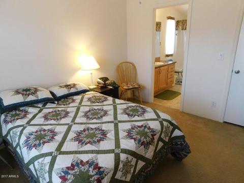 3389 Buckskin Rd, Overgaard, AZ 85933 photo 18