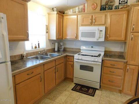 3389 Buckskin Rd, Overgaard, AZ 85933 photo 14