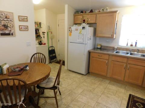 3389 Buckskin Rd, Overgaard, AZ 85933 photo 13