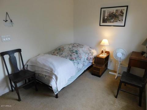 3389 Buckskin Rd, Overgaard, AZ 85933 photo 24