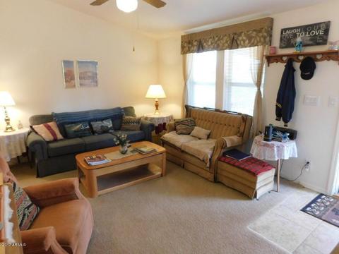 3389 Buckskin Rd, Overgaard, AZ 85933 photo 9