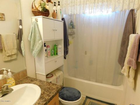 3389 Buckskin Rd, Overgaard, AZ 85933 photo 26