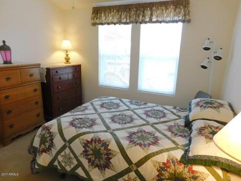 3389 Buckskin Rd, Overgaard, AZ 85933 photo 17
