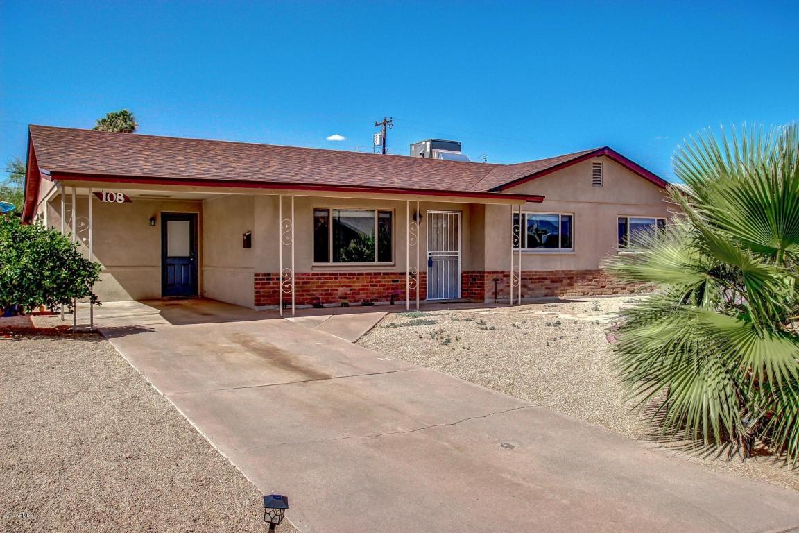 108 E Fillmore St, Tempe, AZ 85288 photo 2