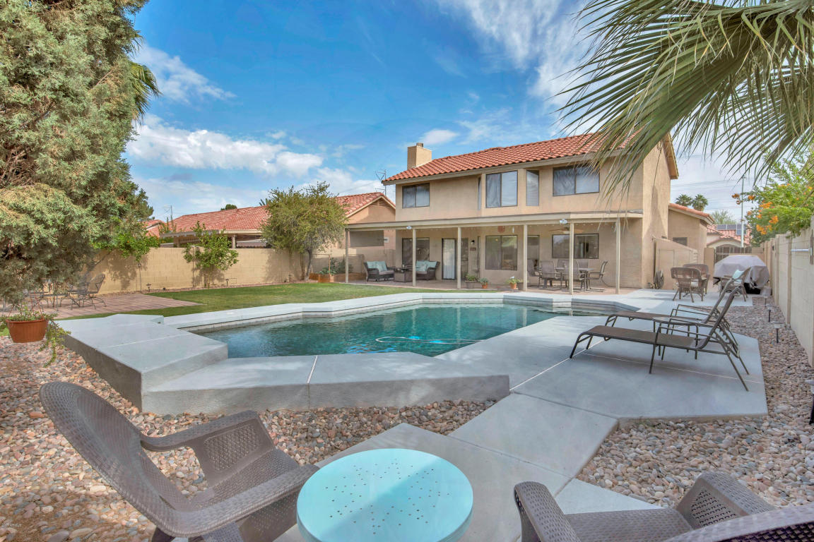 1531 E Vaughn Ave, Gilbert, AZ 85234 photo 33