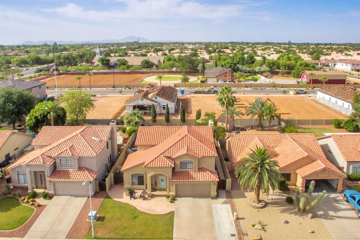 1531 E Vaughn Ave, Gilbert, AZ 85234 photo 1