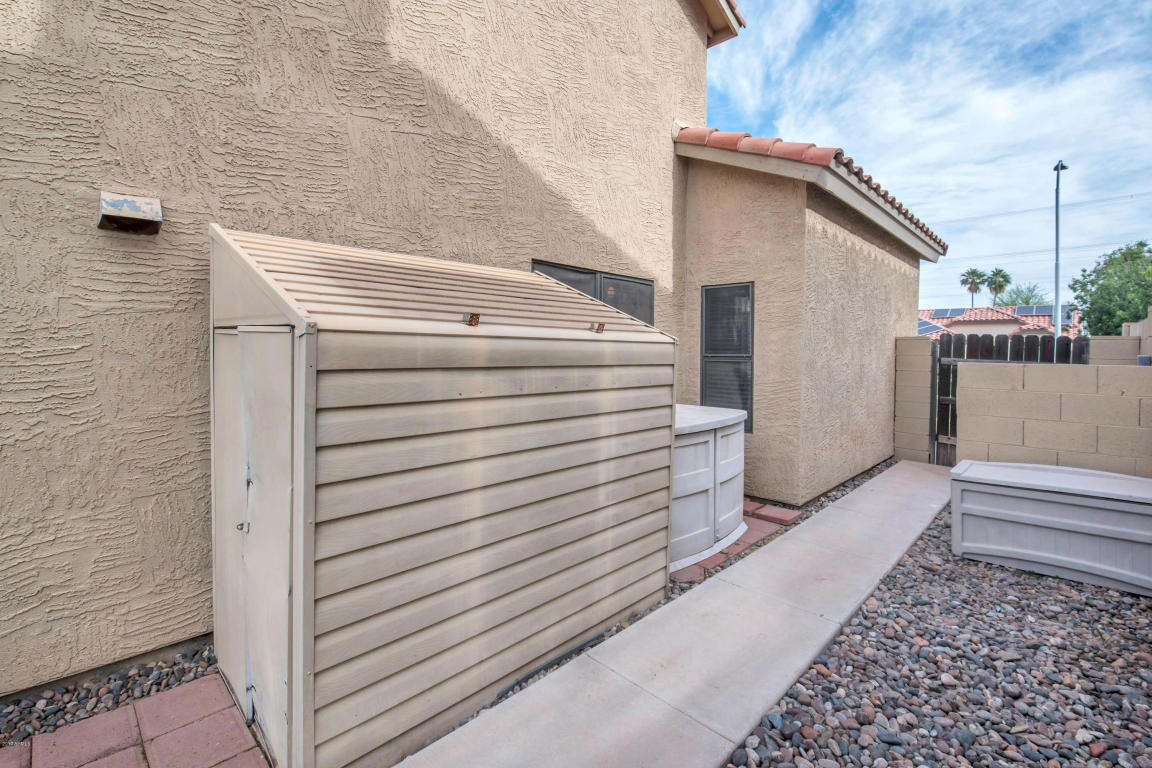 1531 E Vaughn Ave, Gilbert, AZ 85234 photo 31