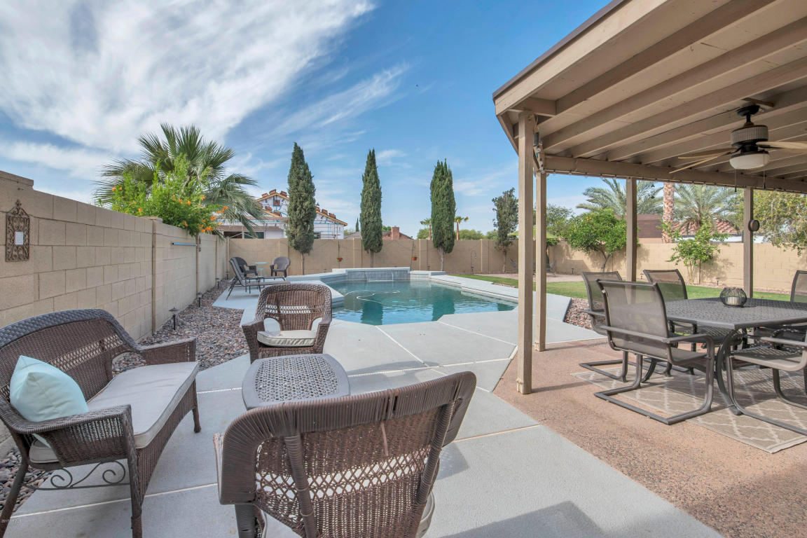1531 E Vaughn Ave, Gilbert, AZ 85234 photo 30