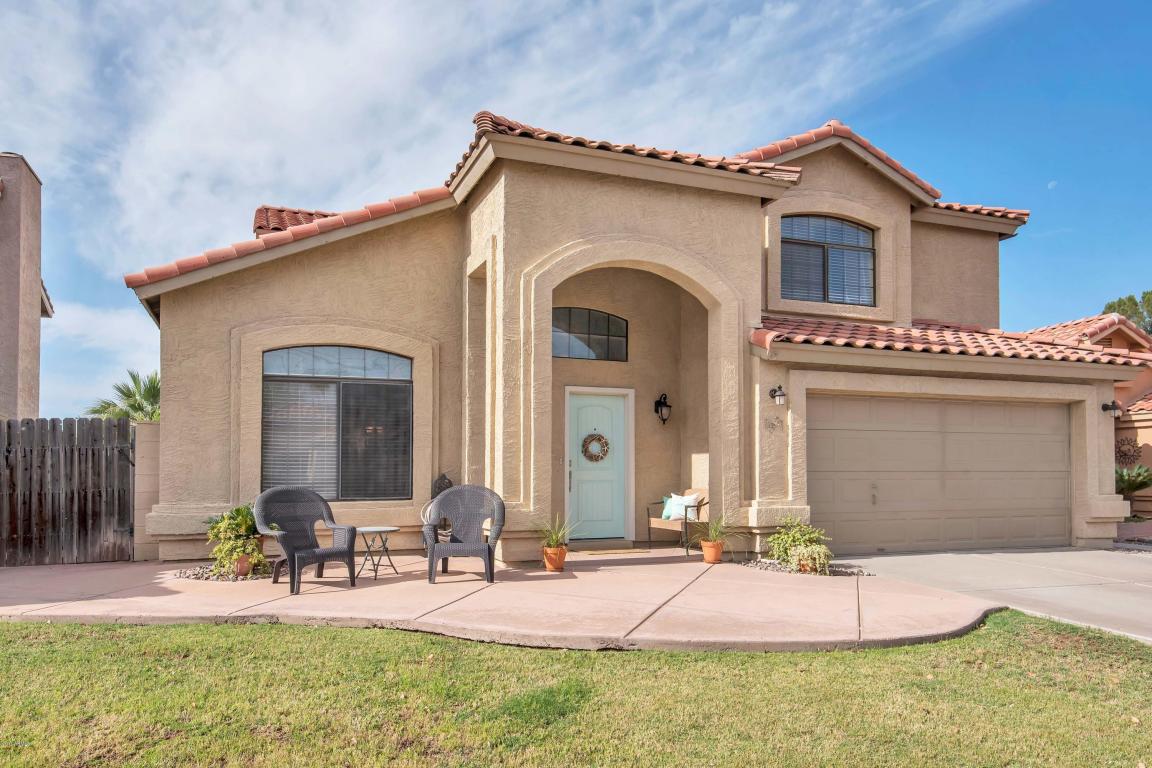 1531 E Vaughn Ave, Gilbert, AZ 85234 photo 8