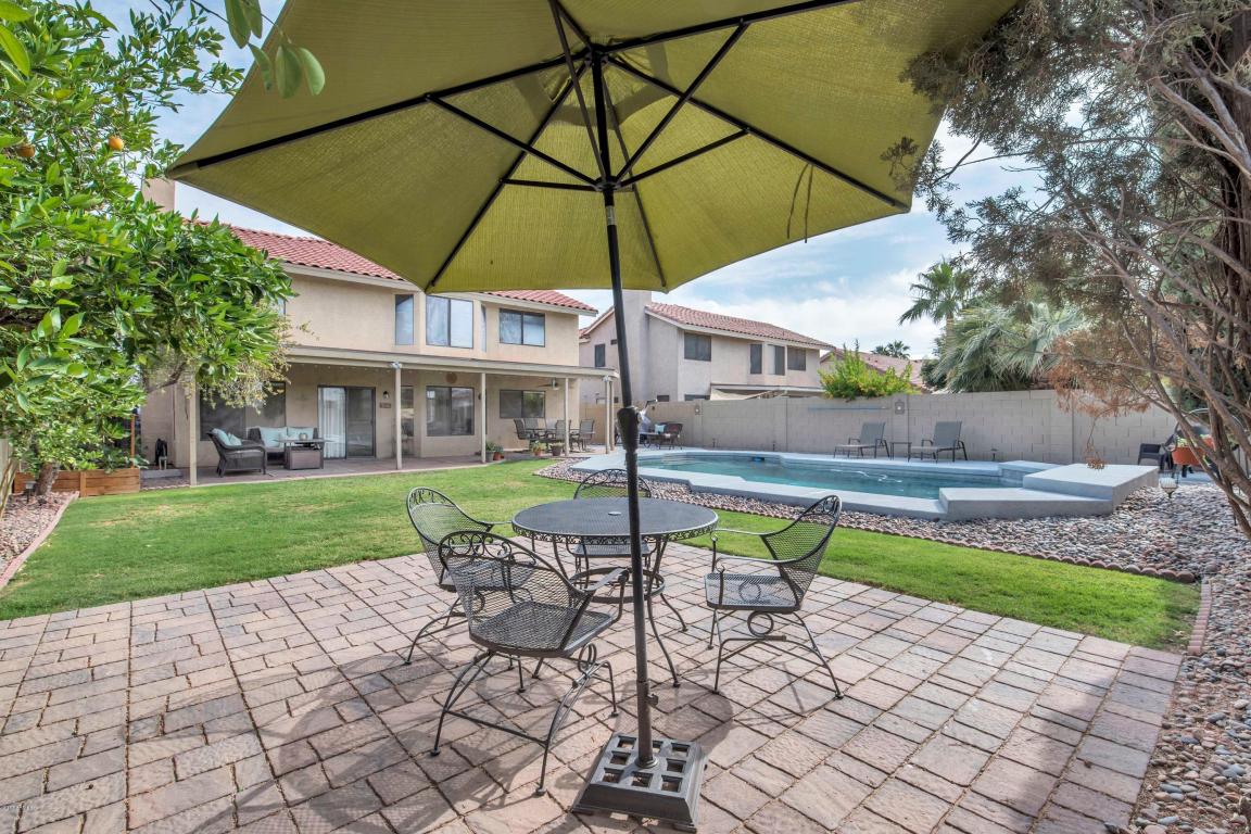 1531 E Vaughn Ave, Gilbert, AZ 85234 photo 32