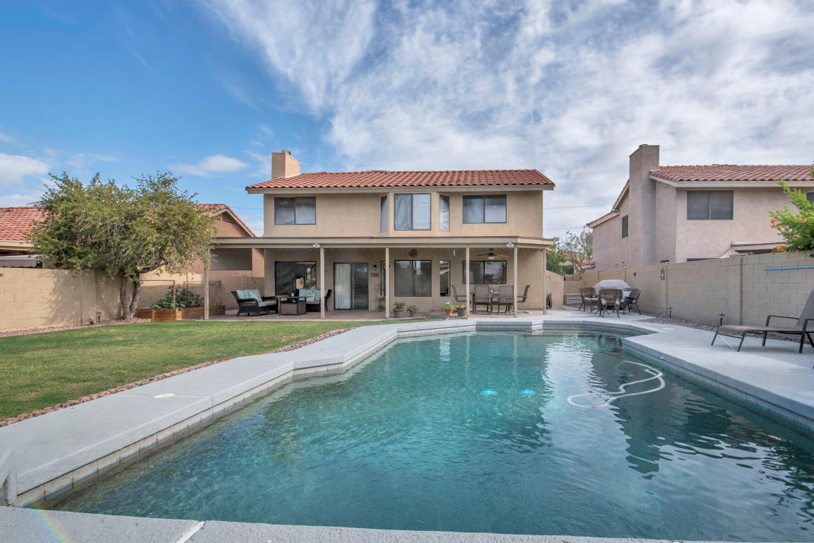1531 E Vaughn Ave, Gilbert, AZ 85234 photo 5