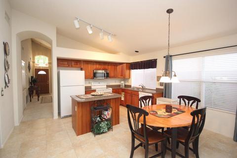 6611 E Sugarloaf St, Mesa, AZ 85215 photo 3