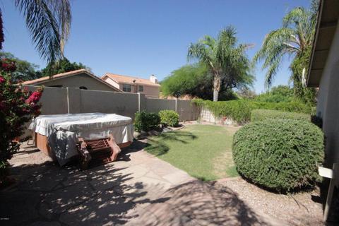 6611 E Sugarloaf St, Mesa, AZ 85215 photo 10