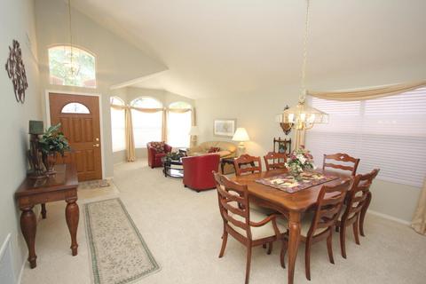 6611 E Sugarloaf St, Mesa, AZ 85215 photo 2