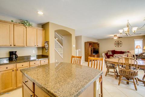 3937 E Blue Sage Rd, Gilbert, AZ 85297 photo 12