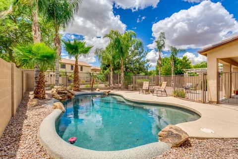3937 E Blue Sage Rd, Gilbert, AZ 85297 photo 41