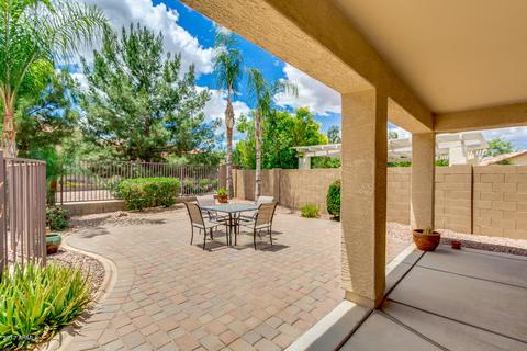 3937 E Blue Sage Rd, Gilbert, AZ 85297 photo 42