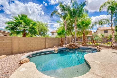 3937 E Blue Sage Rd, Gilbert, AZ 85297 photo 40
