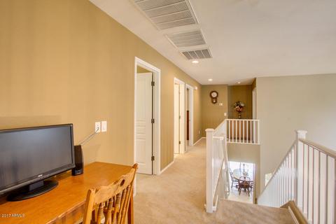 3937 E Blue Sage Rd, Gilbert, AZ 85297 photo 19