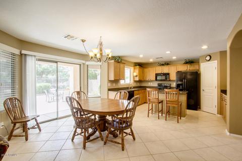 3937 E Blue Sage Rd, Gilbert, AZ 85297 photo 14