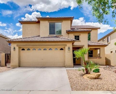 3937 E Blue Sage Rd, Gilbert, AZ 85297 photo 1
