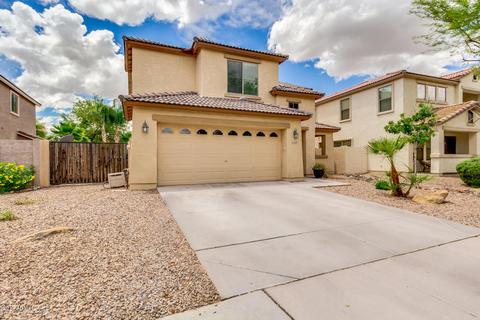 3937 E Blue Sage Rd, Gilbert, AZ 85297 photo 4