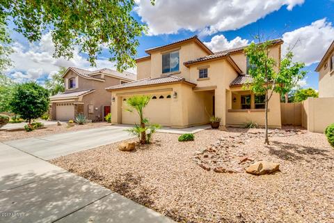 3937 E Blue Sage Rd, Gilbert, AZ 85297 photo 3