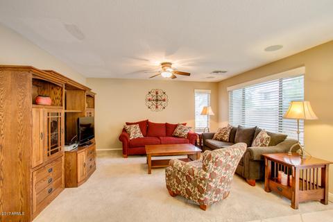3937 E Blue Sage Rd, Gilbert, AZ 85297 photo 17