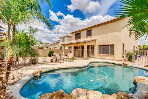 3937 E Blue Sage Rd, Gilbert, AZ 85297 photo 38