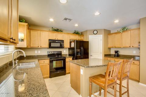 3937 E Blue Sage Rd, Gilbert, AZ 85297 photo 9