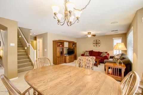 3937 E Blue Sage Rd, Gilbert, AZ 85297 photo 15
