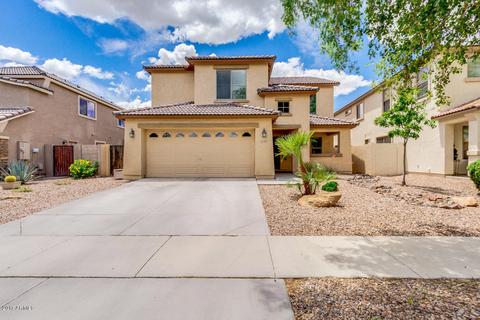 3937 E Blue Sage Rd, Gilbert, AZ 85297 photo 2