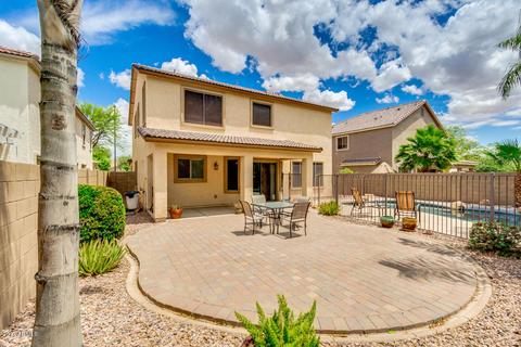 3937 E Blue Sage Rd, Gilbert, AZ 85297 photo 37
