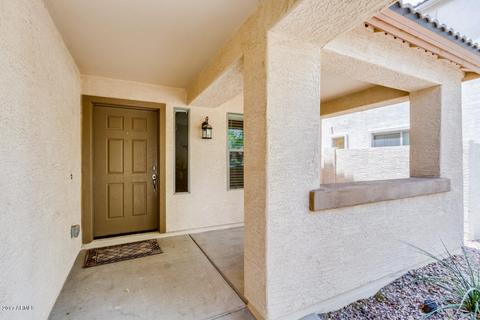 3937 E Blue Sage Rd, Gilbert, AZ 85297 photo 5