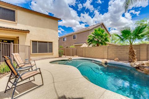 3937 E Blue Sage Rd, Gilbert, AZ 85297 photo 39